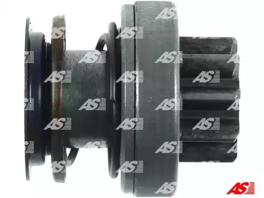 Бендикс AS-PL SD0303(BOSCH)