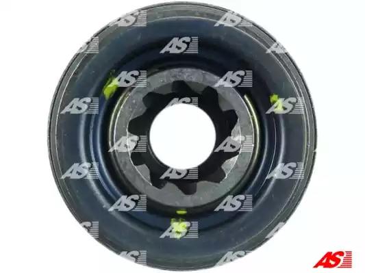 Бендикс AS-PL SD0303(BOSCH) - Фото 2