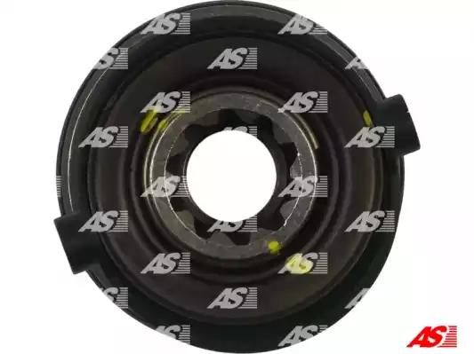 Бендикс AS-PL SD0321(BOSCH) - Фото 2