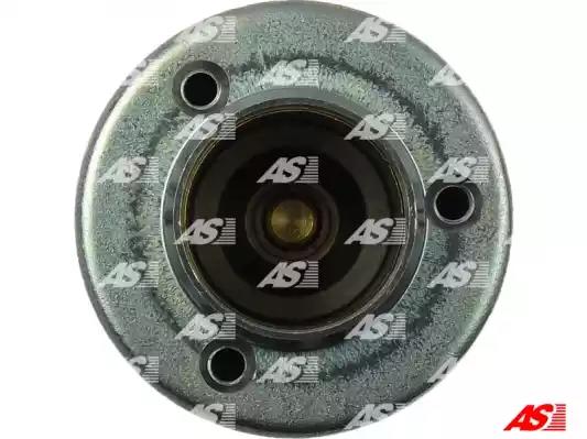 Втягує реле AS-PL SS0179(BOSCH) - Фото 1