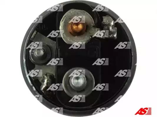Втягує реле AS-PL SS0179(BOSCH) - Фото 2