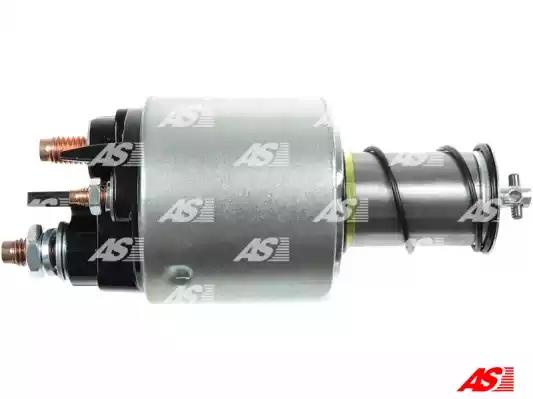 Втягує реле AS-PL SS3021