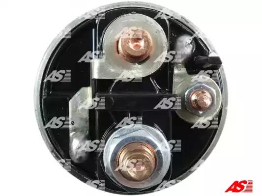Втягує реле AS-PL SS3021 - Фото 2