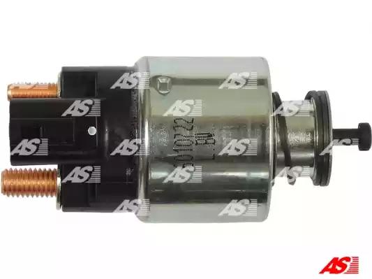 Втягує реле AS-PL SS3058(VALEO)