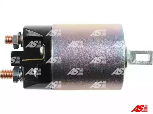 Втягивающее реле AS-PL SS5001 5 - MITSU. Ver.