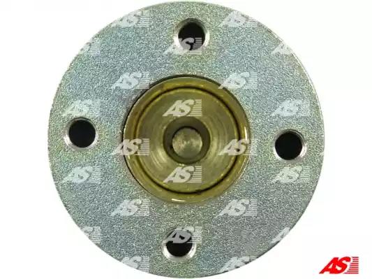 Втягивающее реле AS-PL SS5001 5 - MITSU. Ver. - Фото 1