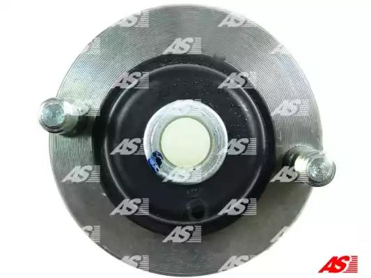 Втягує реле AS-PL SS6032 - Фото 1