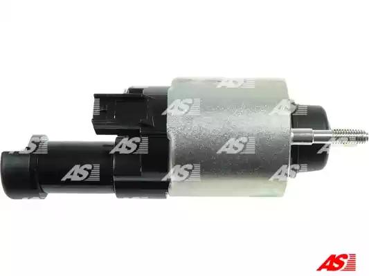 Втягує реле AS-PL SS6038