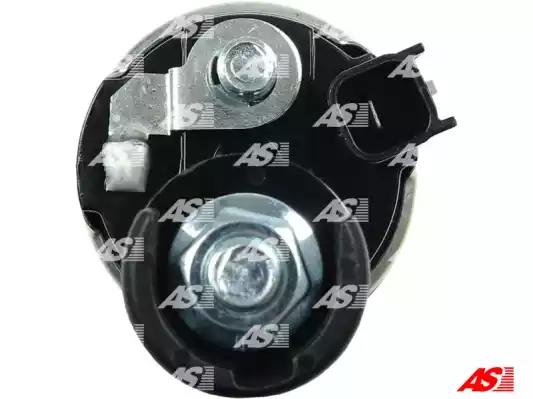 Втягує реле AS-PL SS6038 - Фото 2