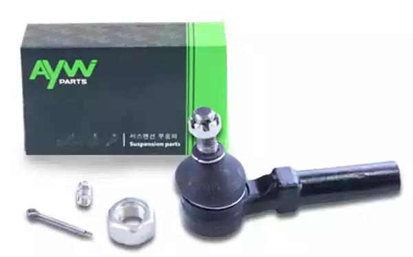 Наконечник рулевой тяги AYWIPARTS AW1310430LR
