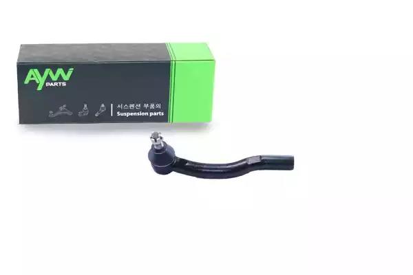 Наконечник рулевой тяги AYWIPARTS AW1310500L