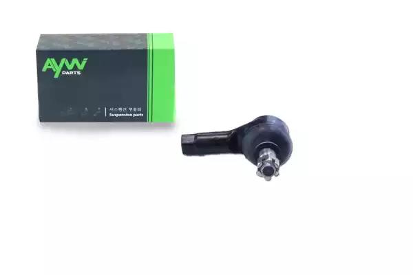 Наконечник рулевой тяги AYWIPARTS AW1310558LR