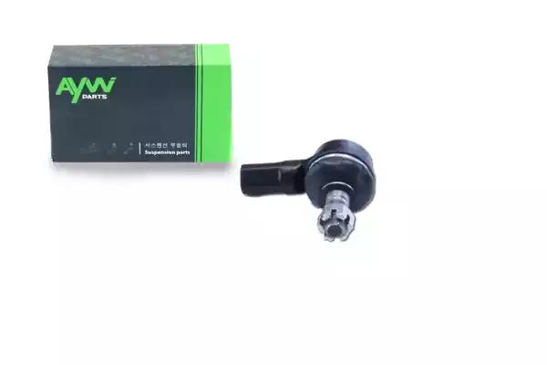 Наконечник рулевой тяги AYWIPARTS AW1310568LR