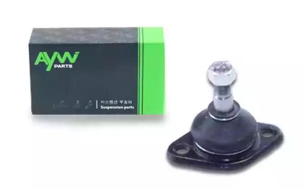 Несущий / направляющий шарнир AYWIPARTS AW1320063LR