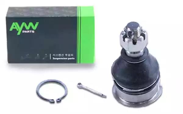 Несущий / направляющий шарнир AYWIPARTS AW1320250LR
