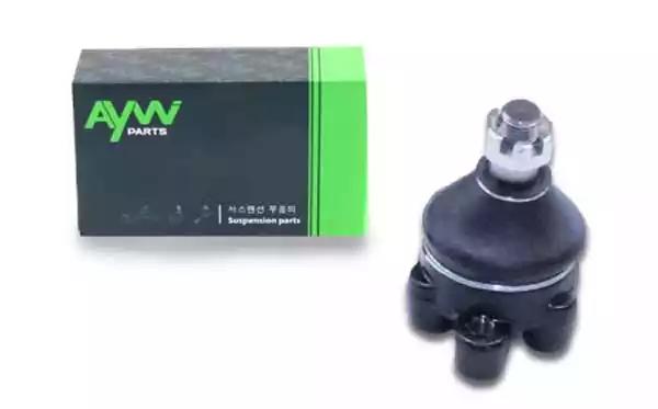 Несущий / направляющий шарнир AYWIPARTS AW1320302LR