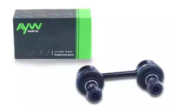Тяга / стойка стабилизатора AYWIPARTS AW1350509LR