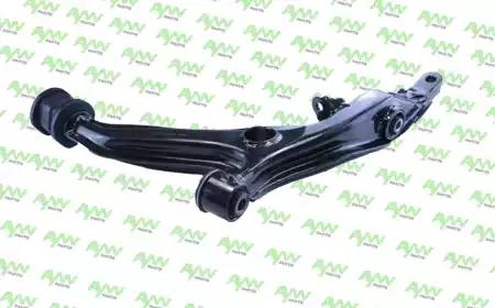Рычаг подвески AYWIPARTS AW1360804L