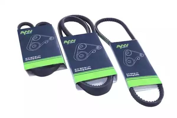 Клиновой ремень AYWIPARTS AW2120284