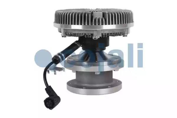 Вязкостная муфта вентилятора охлаждения COJALI 7033416 - Фото 1
