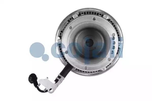Вязкостная муфта вентилятора охлаждения COJALI 7033416 - Фото 2