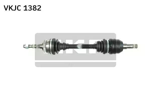 Приводной вал SKF VKJC 1382