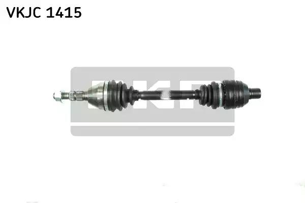 Приводной вал SKF VKJC 1415