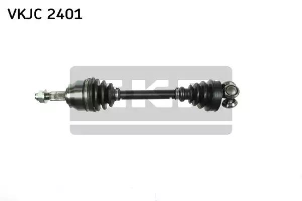 Приводной вал SKF VKJC 2401
