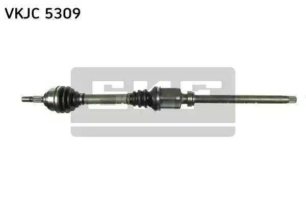 Приводной вал SKF VKJC 5309