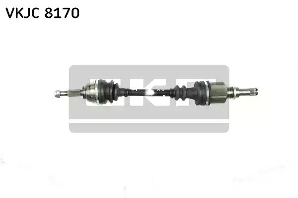 Приводной вал SKF VKJC 8170