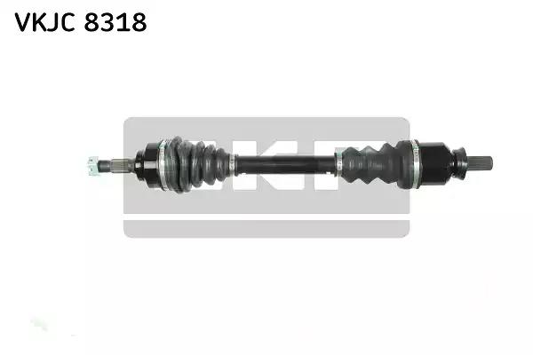 Приводной вал SKF VKJC 8318