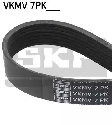 Поликлиновой ремень SKF VKMV 7PK1440