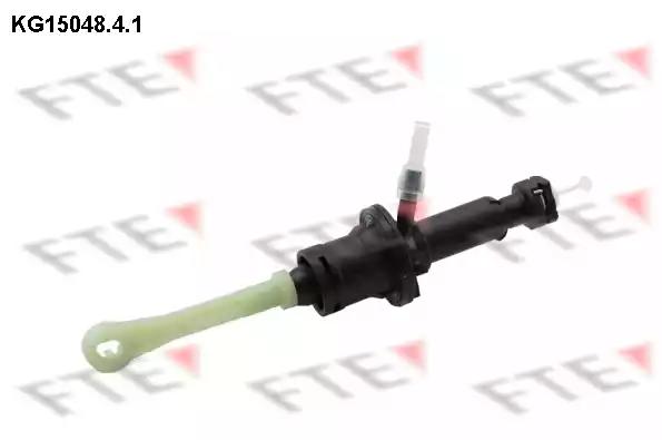 Головний циліндр зчеплення FTE KG15048.4.1