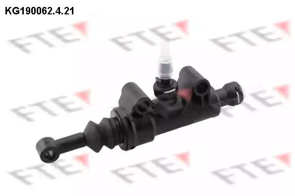 Главный цилиндр сцепления FTE KG190062.4.21