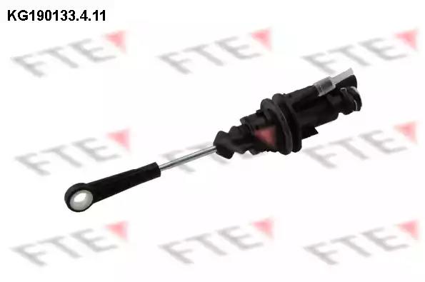Главный цилиндр сцепления FTE KG190133.4.11