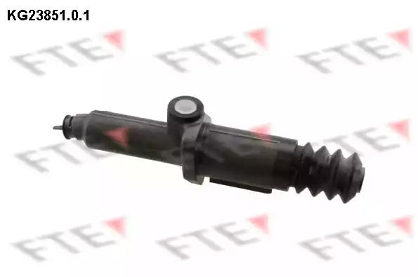 Головний циліндр зчеплення FTE KG23851.0.1