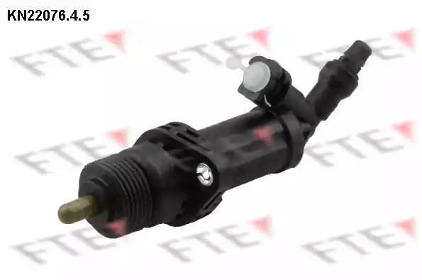 Рабочий цилиндр сцепления FTE KN22076.4.5