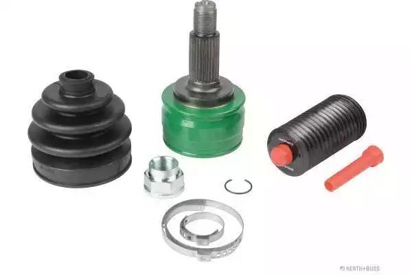 Комплект ШРУСов JAKOPARTS J2828145