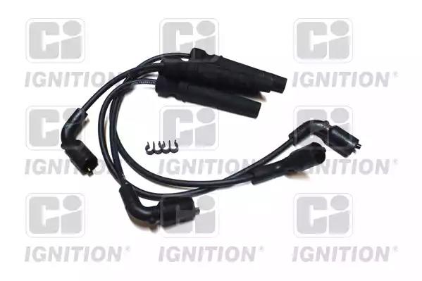 Комплект высоковольтных проводов QUINTON HAZELL XC1496 CI