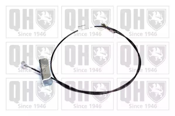 Трос ручника QUINTON HAZELL BC3596