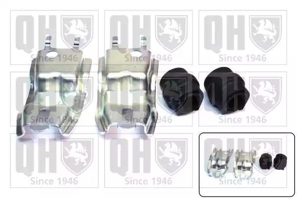 Комплект втулок стабілізатора QUINTON HAZELL EMBK3089