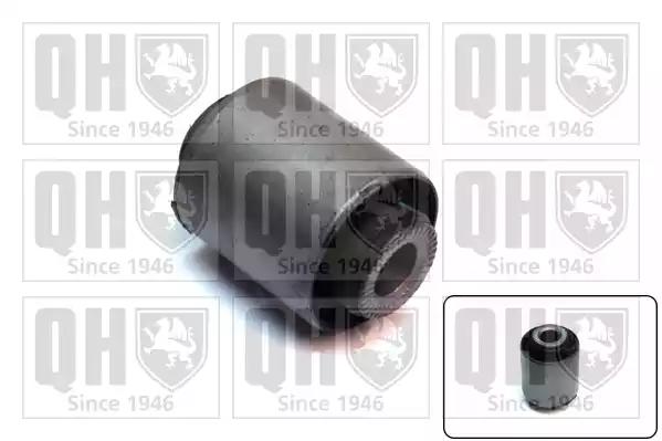 Сайлентблок рычага QUINTON HAZELL EMS8541