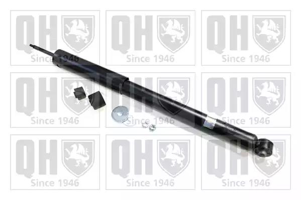 Амортизатор QUINTON HAZELL QAG177141 New QH