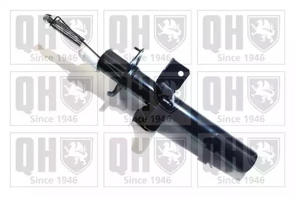 Амортизатор QUINTON HAZELL QAG178833 New QH