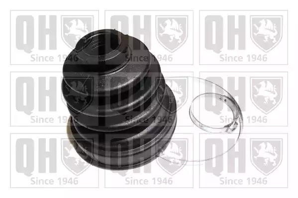 Комплект пыльника ШРУСа QUINTON HAZELL QJB1223