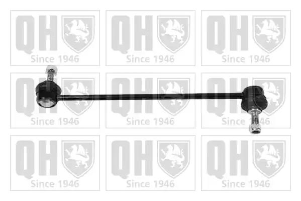 Тяга / стійка стабілізатора QUINTON HAZELL QLS3742S