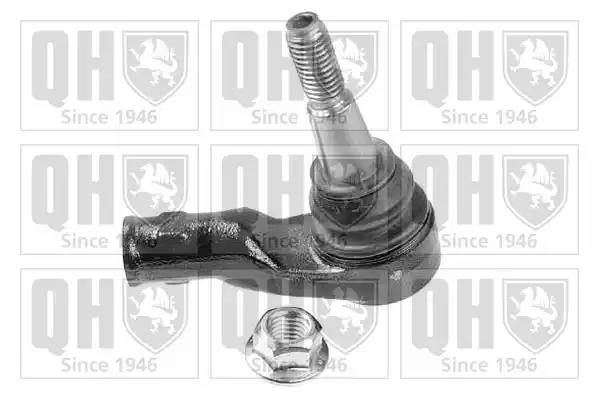 Наконечник рулевой тяги QUINTON HAZELL QR3902S