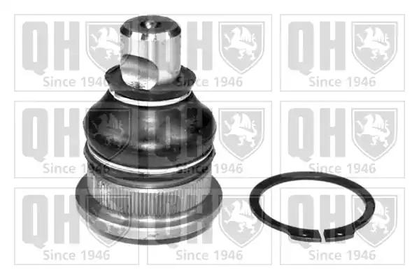 Несущий / направляющий шарнир QUINTON HAZELL QSJ3775S