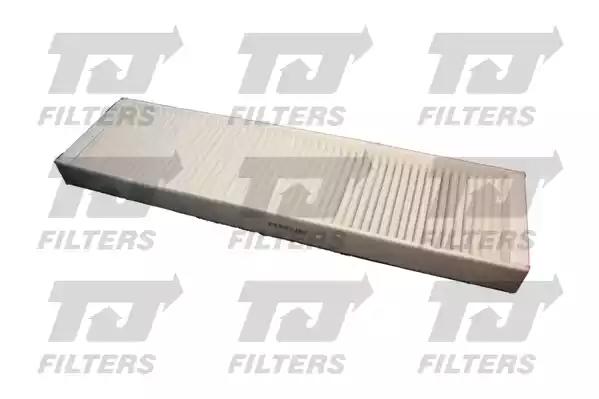 Фильтр салона QUINTON HAZELL QFC0253 TJ Filters