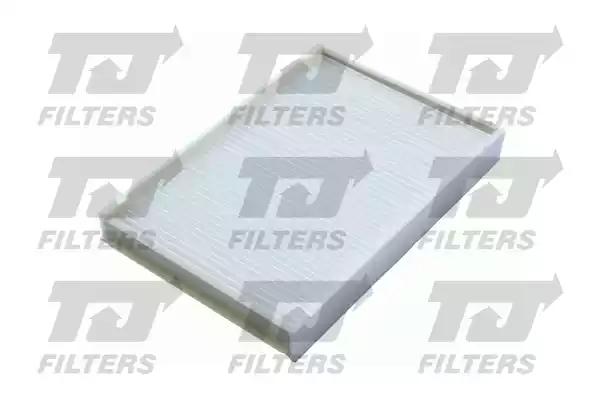 Фильтр салона QUINTON HAZELL QFC0256 TJ Filters